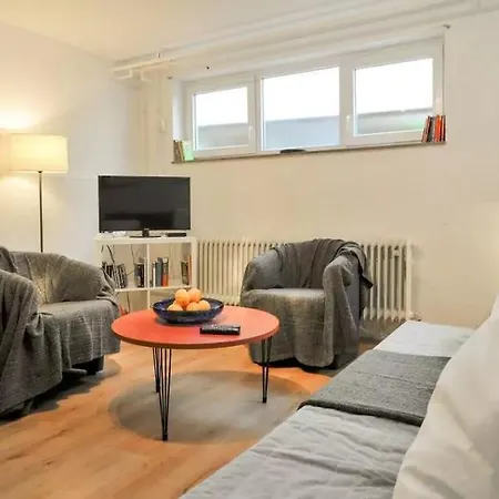 Apartamento Bismarckstrasse *