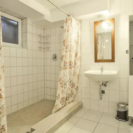 Apartamento Bismarckstrasse Estugarda