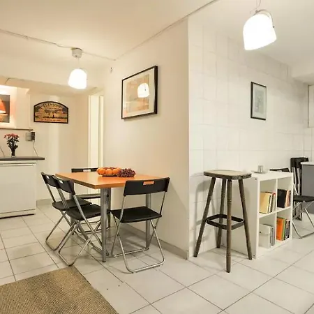 Apartment Bismarckstrasse Stuttgart